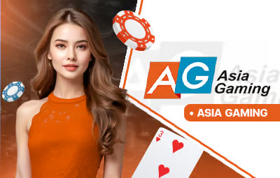asia gaming
