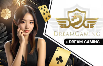 dreamgaming