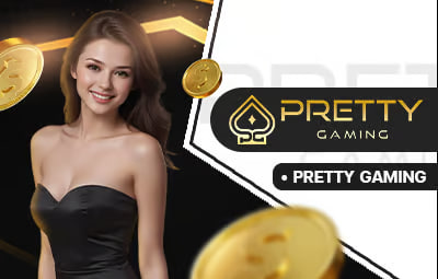 pretty gaming
