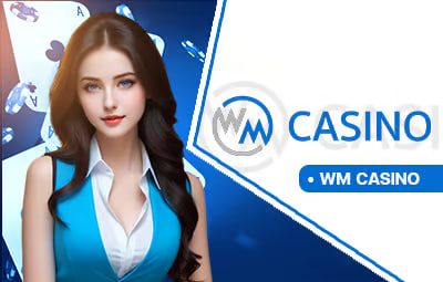 wm casino