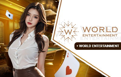 world casino